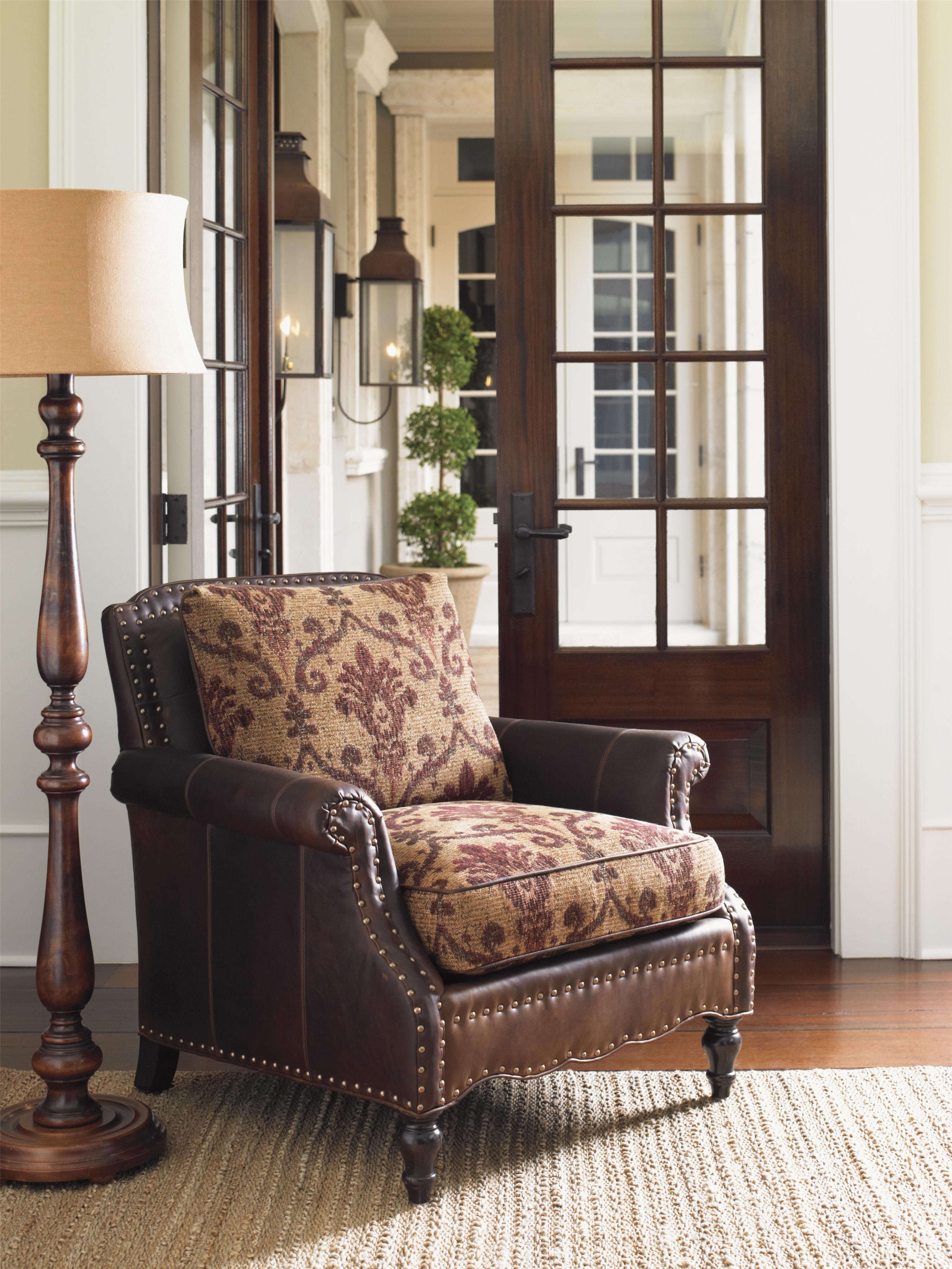 Tommy bahama deals accent chairs